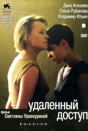 Удалённый доступ