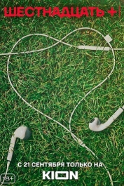 Шестнадцать +